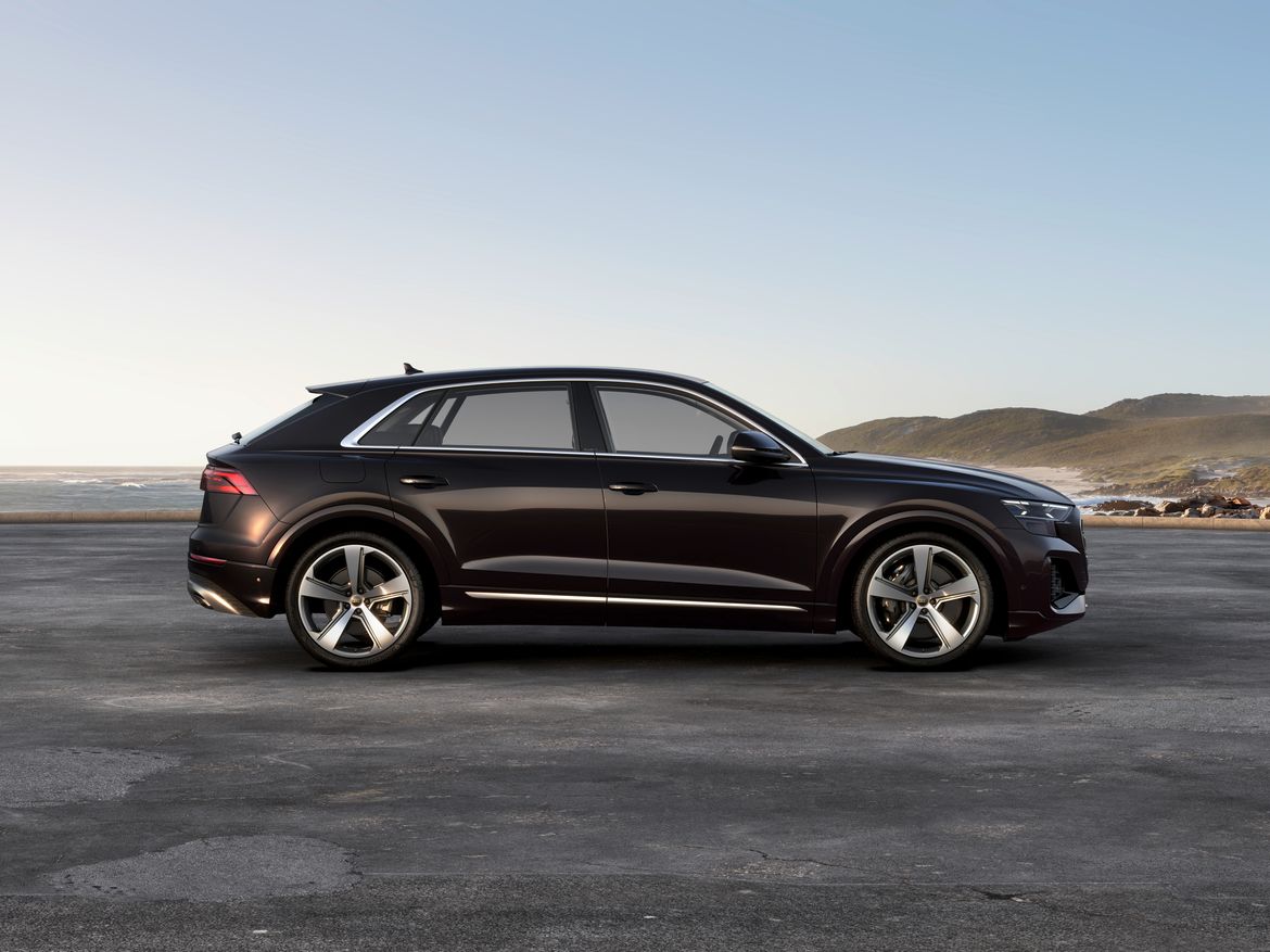 Audi Audi Q8 60 TFSI e quattro — bild 7