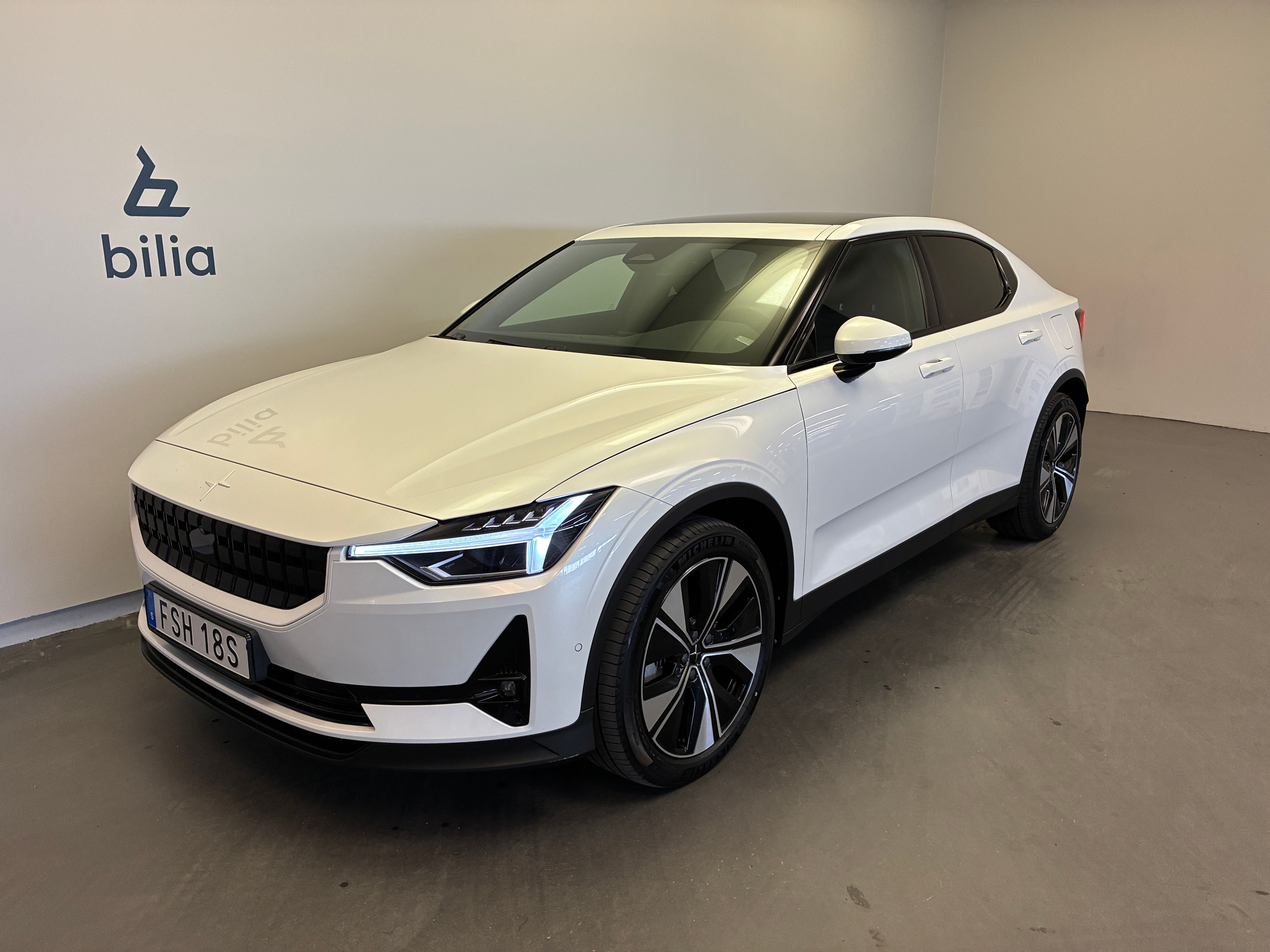 Polestar 2 231 л.с.