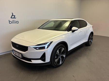 Polestar 2 Long Range Single Motor 78kWh Plus / Keyless / 360 Kamera / Navigation / Harman/Kardon /