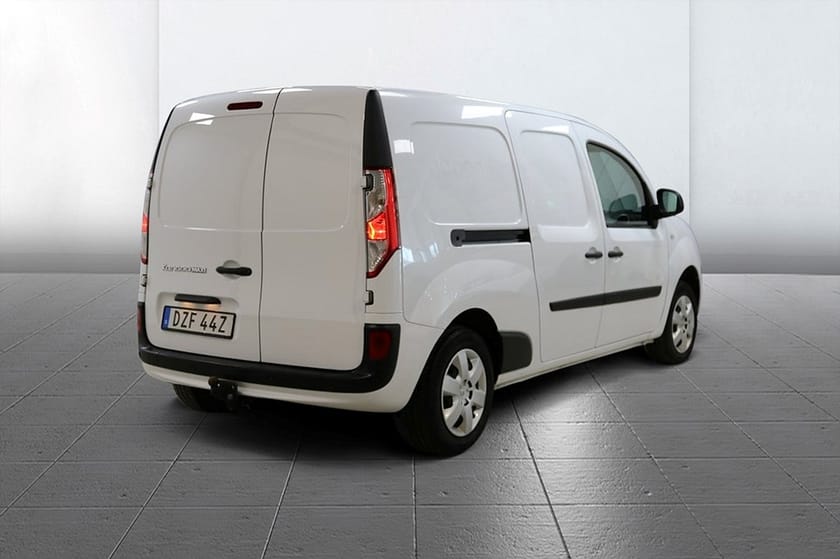 Bild 5 av Renault Kangoo Express Maxi 1.5 dCi Drag Inredd Navi Värmare 95hk