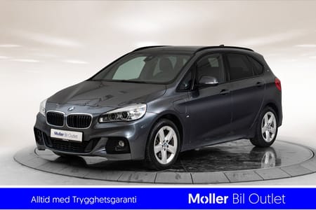 BMW 225xe Active Tourer iPerformance aut