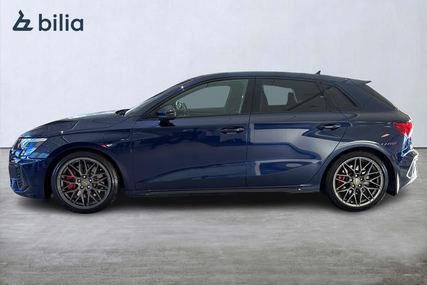 Bild 3 av Audi A3 Sportback 45 TFSI e