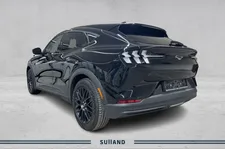 Thumnail bilde 2 av Ford Mustang Mach-E Standard Range