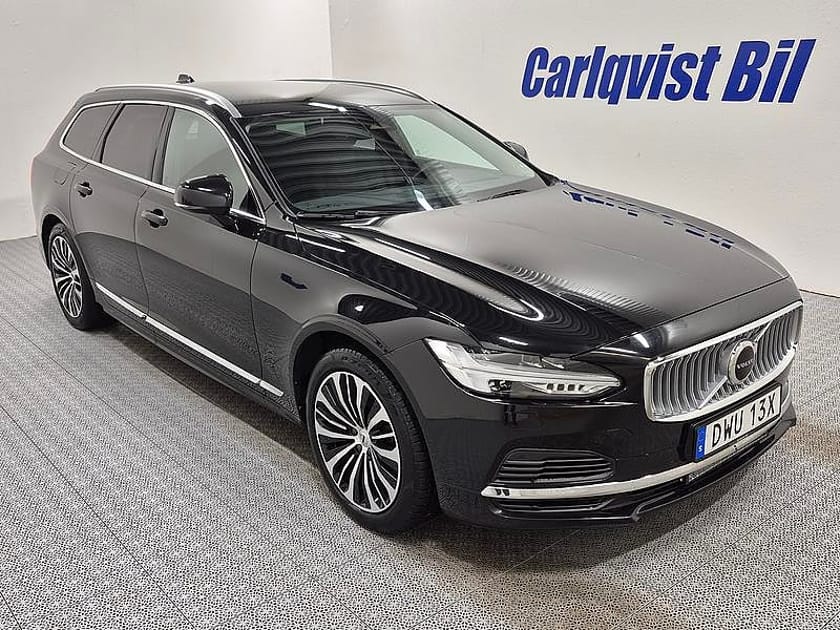 Bild 5 av Volvo V90