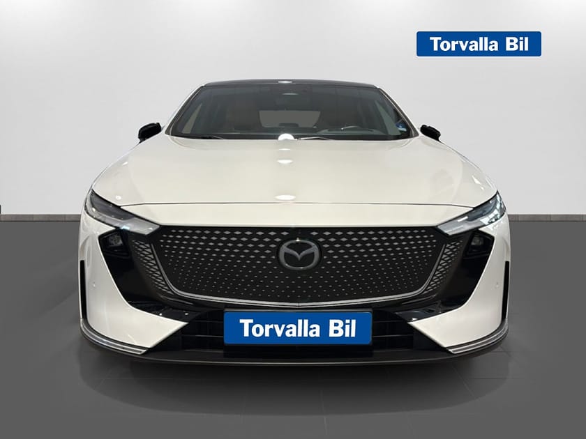 Bild 2 av Mazda 6e Standard Range EV 68.8 kWh Takumi Plus KAMPANJ