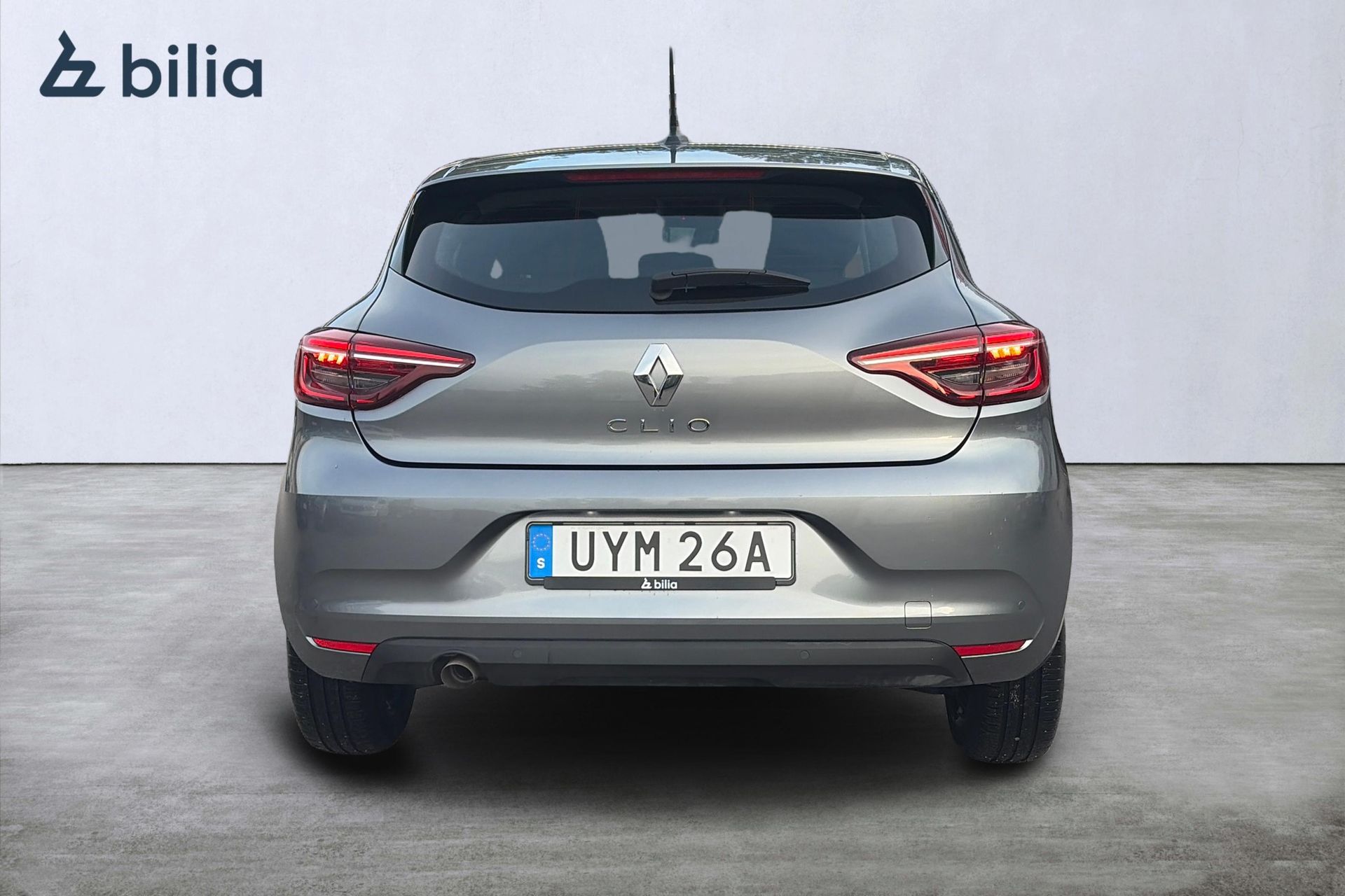 Renault Clio TCe 90 Equilibre II 5-d 2023, bild 5/10