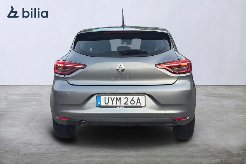 Bild 5 av Renault Clio