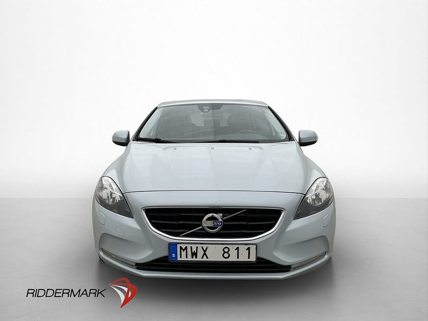 Bild 2 av Volvo V40