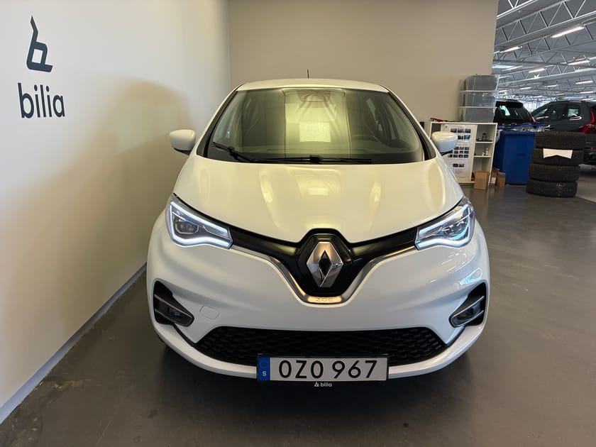Bild 2 av Renault ZOE R110