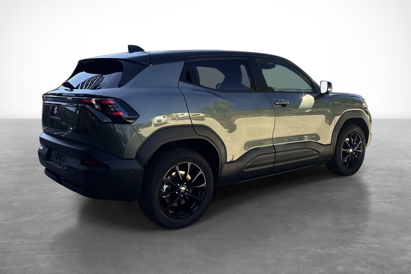 Bilde 5 av Suzuki e Vitara Snowtrail, leveringsklar