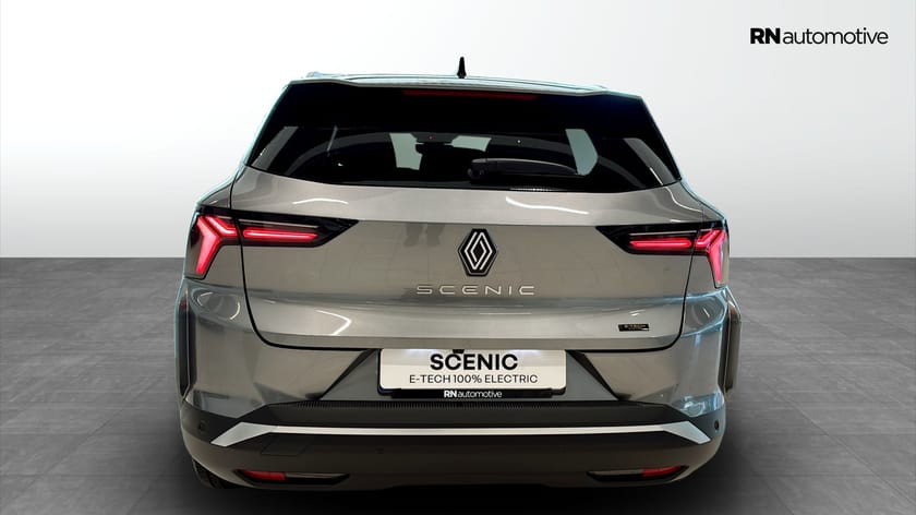 Bild 4 av Renault Scenic E-Tech Techno | 87kWh | Backkamera | Carplay |