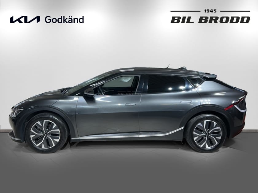 Bild 4 av Kia EV6 RWD Long Range 77,4kWh Drag