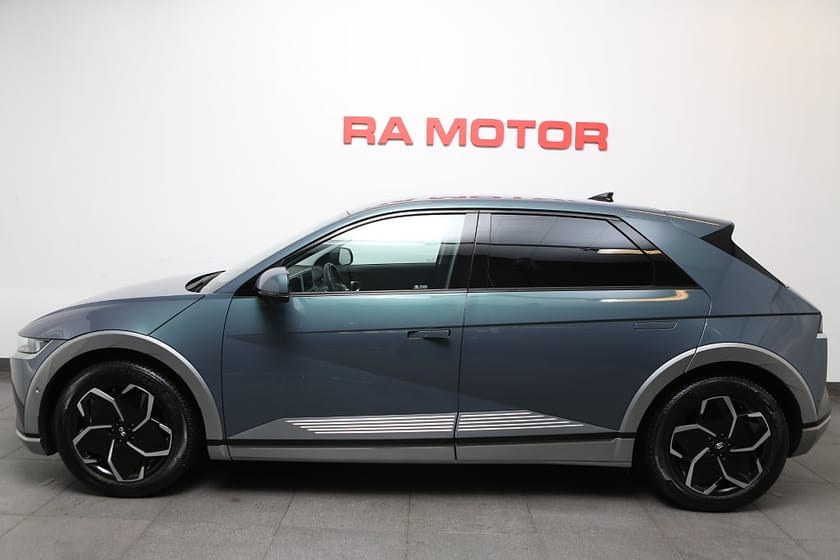 Bild 2 av Hyundai Ioniq 5
