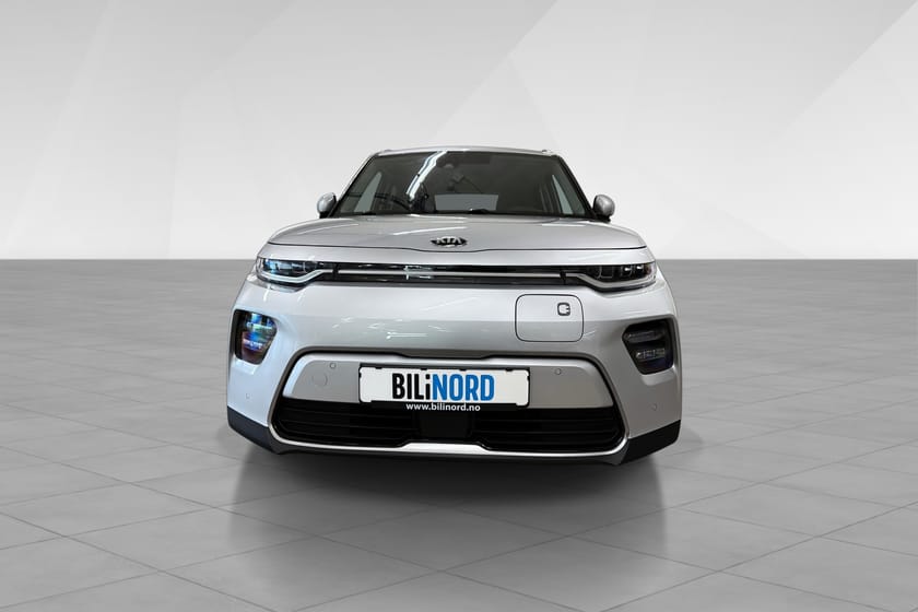 Bilde 2 av Kia e-Soul Exclusive