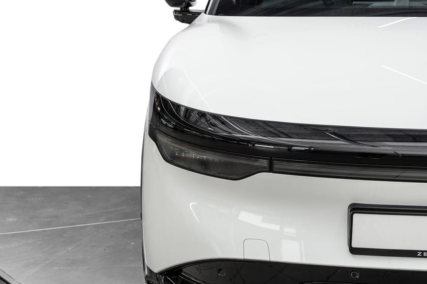 Bilde 4 av Zeekr 7X Privilege AWD
