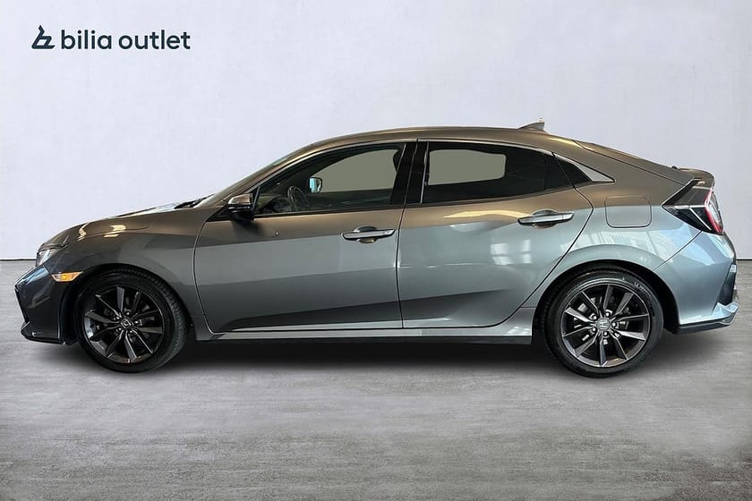 Bild 3 av Honda Civic