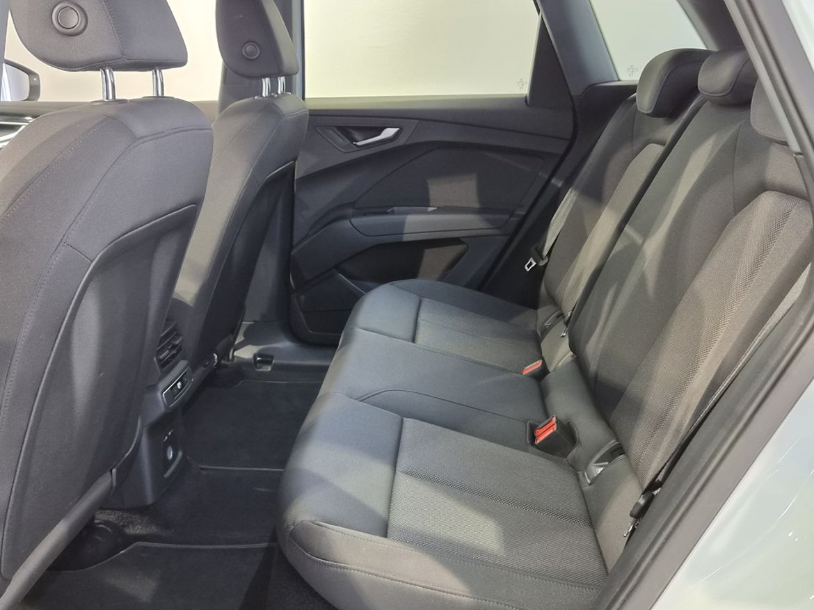 Audi Audi Q4 40 e-tron — bild 22