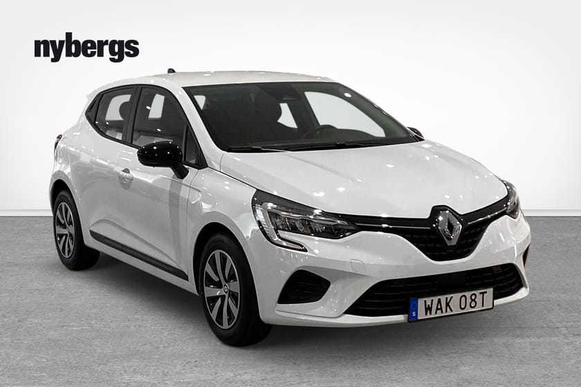 Bild 5 av Renault Clio TCe 90 Equilibre 5-d