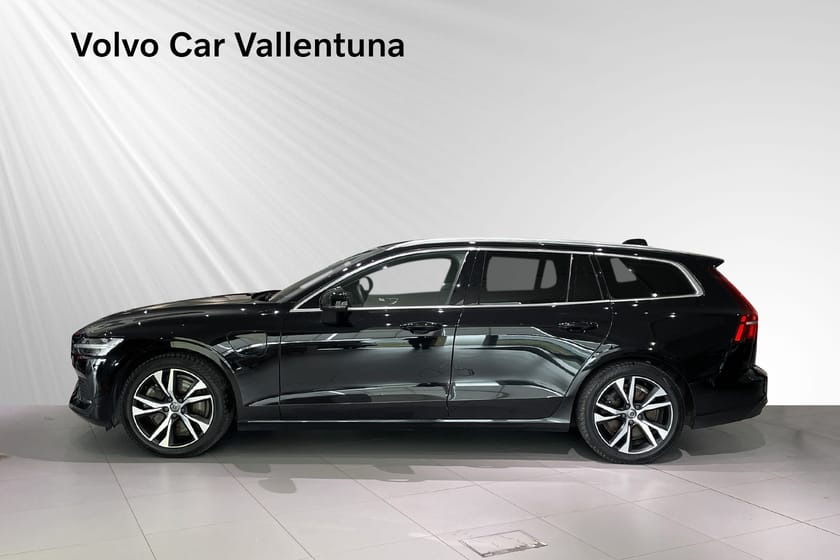 Bild 3 av Volvo V60 Recharge T6 Core Edition