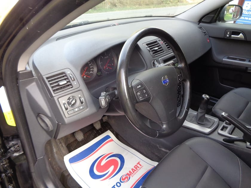 Bild 5 av Volvo V50