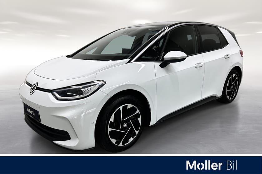 Bilde 1 av Volkswagen ID.3 Pro Performance highline 59kwh 204hk