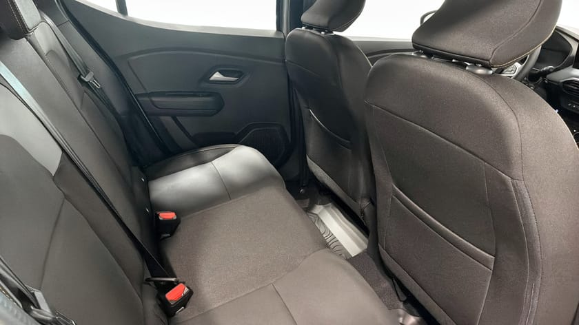 Bild 5 av Dacia Sandero Stepway EXTREME PL: 2190kr/mån TCE 110