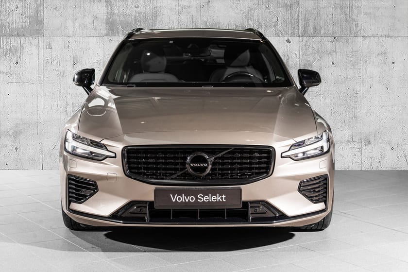 Bilde 3 av Volvo V60