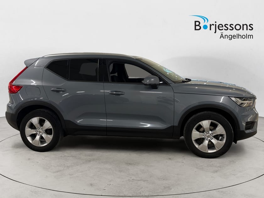Bild 2 av Volvo XC40 T3 MOMENTUM 1,5 163 HK