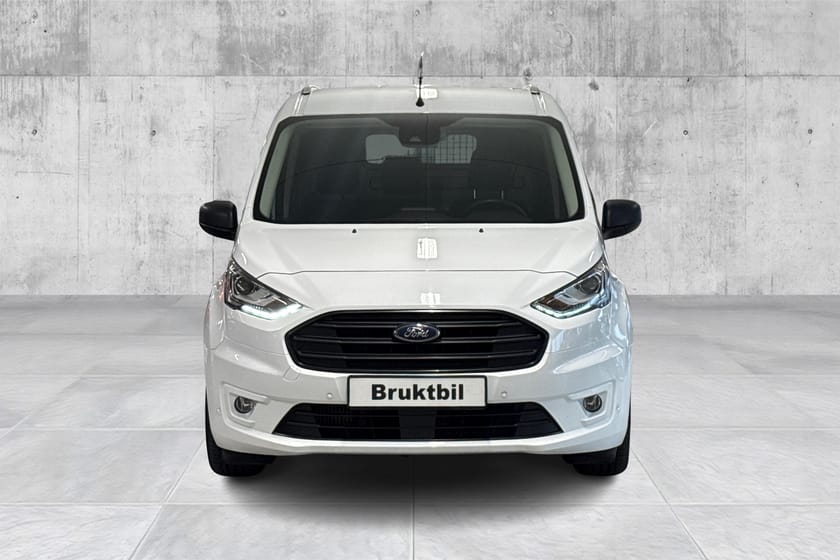 Bilde 5 av Ford Transit Connect 230 LWB