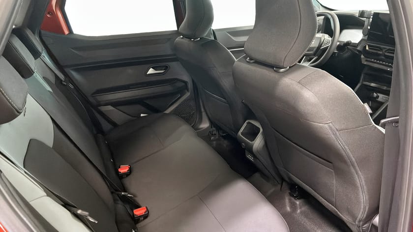 Bild 5 av Dacia Duster Hybrid 155 EXTREME PL Fr: 2990kr/mån