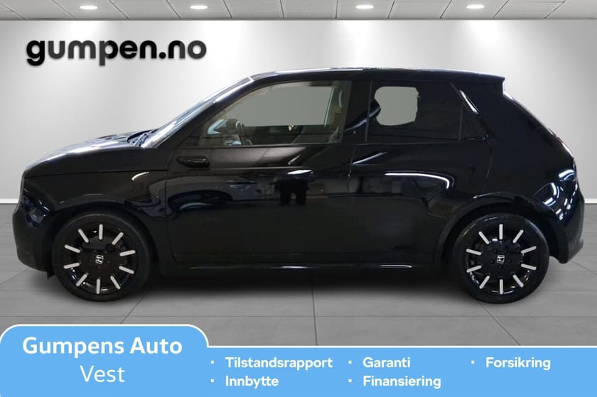 Bilde 2 av Honda e