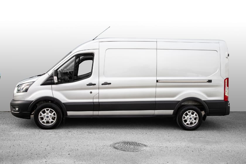 Bilde 5 av Ford Transit 350