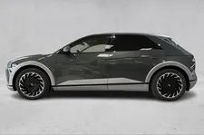 Thumnail bilde 1 av Hyundai Ioniq 5
