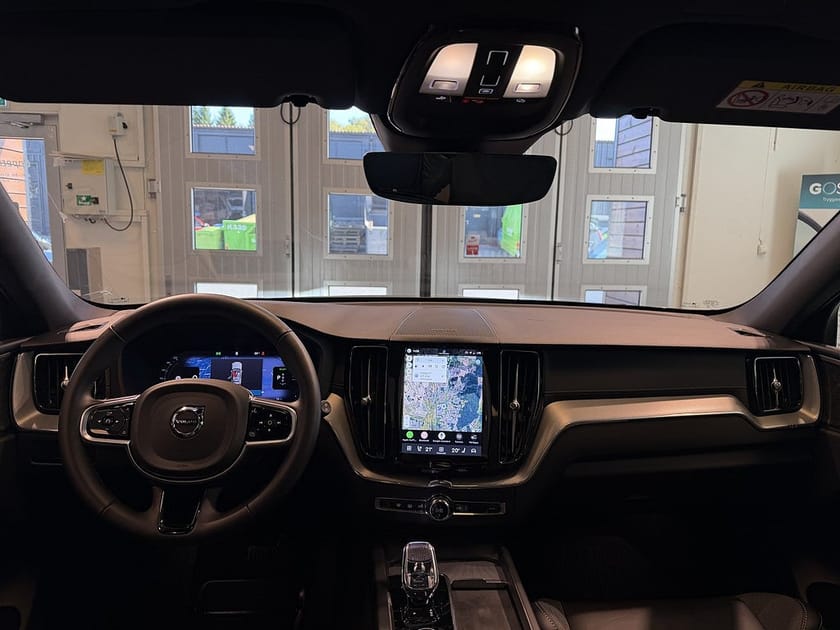 Bild 5 av Volvo XC60