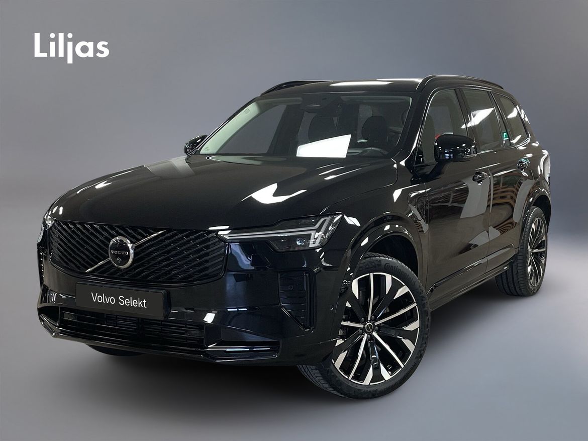 JBM88R – Volvo XC90