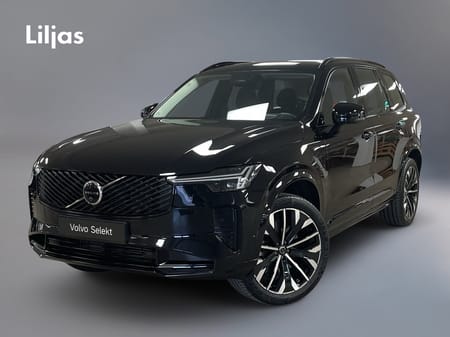 Volvo XC90 Recharge T8 AWD