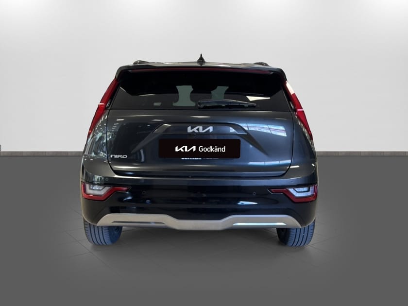 Bild 3 av Kia Niro EV Advance