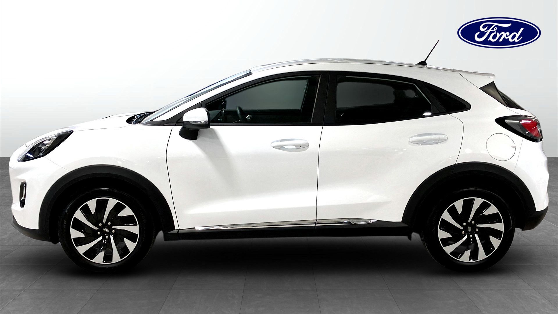 Ford Puma TITANIUM AUTOMAT 2024, bild 6/10