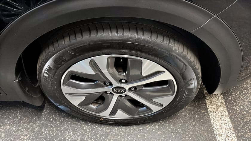 Bild 4 av Kia e-Niro