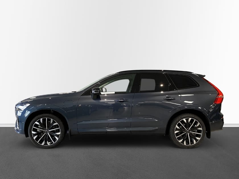 Bild 3 av Volvo XC60 T6 Plus Dark Nordic Edition