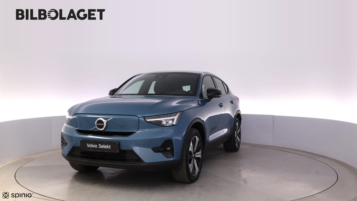 Volvo C40 2023 - miniatyr 41