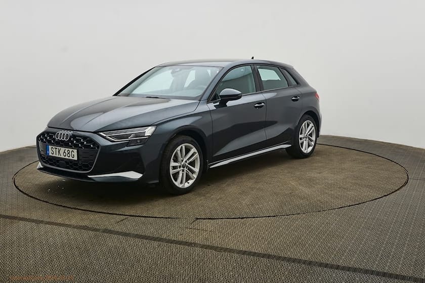 Bild 3 av Audi A3 Sportback 35 TFSI PROLINE ADVANCED 110 KW