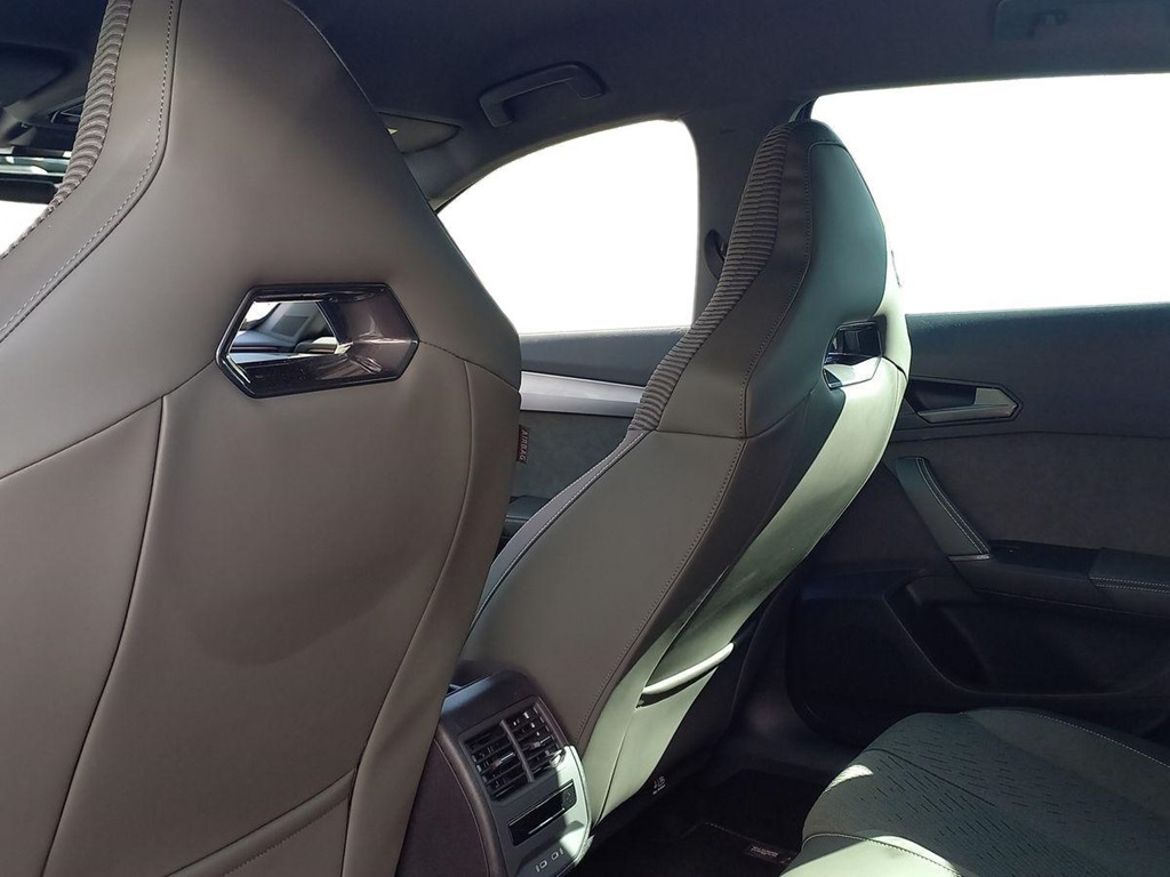 CUPRA CUPRA Formentor e-Hybrid — bild 12