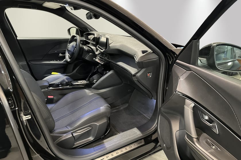 Bilde 5 av Peugeot e-2008