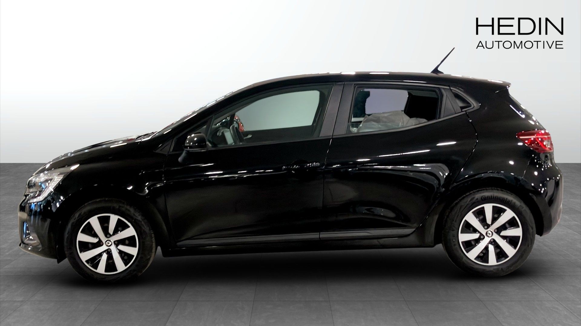 Renault Clio 2023, bild 6/9