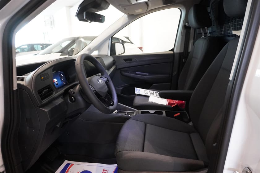 Bild 5 av Ford Grand Transit Connect