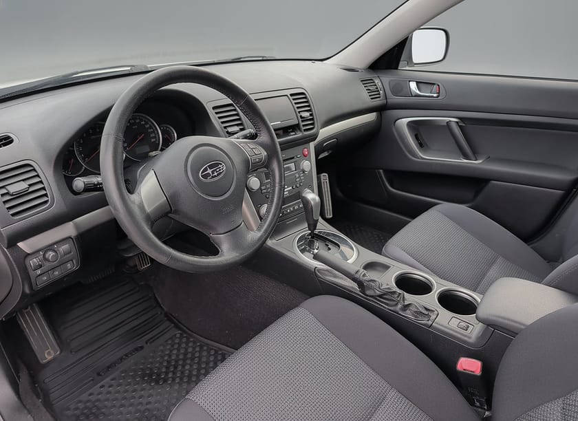 Bild 3 av Subaru Outback
