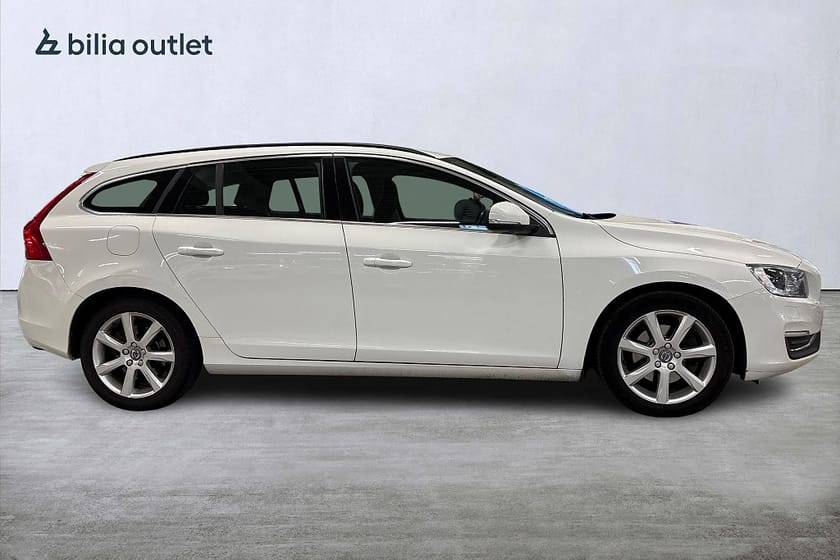 Bild 5 av Volvo V60