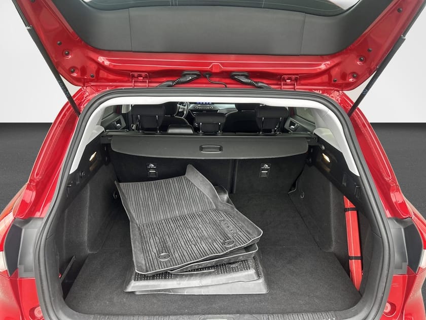 Bild 5 av Ford Focus Active Kombi 1.0 EcoBoost, 125hk Dragkrok Backkamera