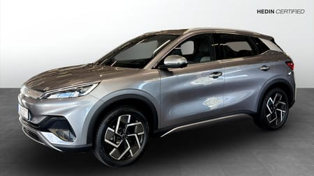 BYD Atto 3 Extended Range COMFORT